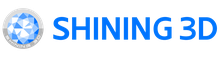 SHINING 3D