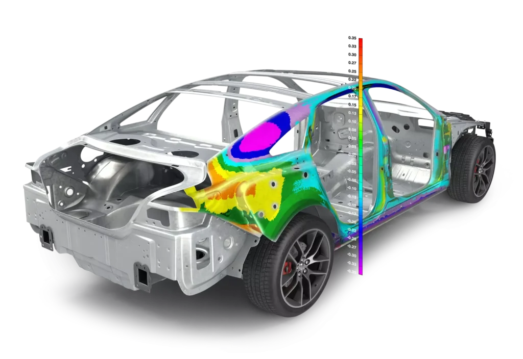 polyworks inspector