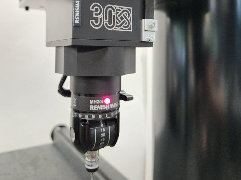 Aberlink Axiom too CMM 30th Edition