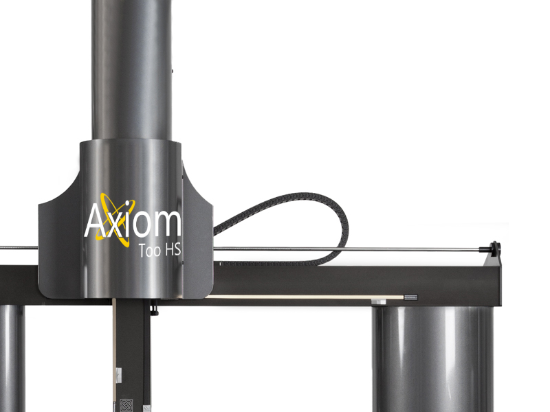 Aberlink Axiom too HS CMM 