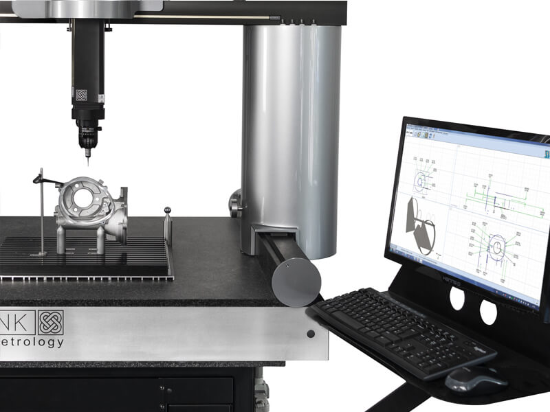 Aberlink Axiom too CMM Manual