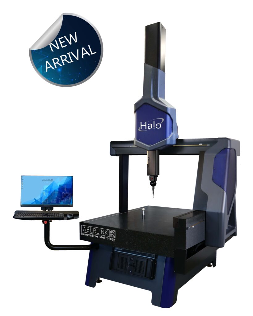 Aberlink Halo CMM