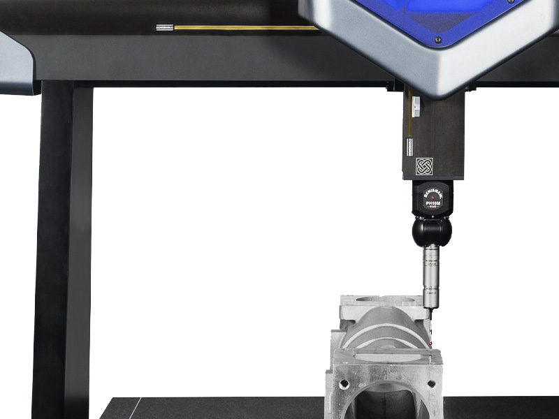 Aberlink Horizon 800 CMM